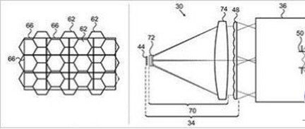 蘋果3D專利曝光：自動(dòng)顯示環(huán)境透視投影 